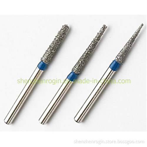 Dental Diamond Burs